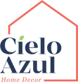 Cielo Azul Home Decor